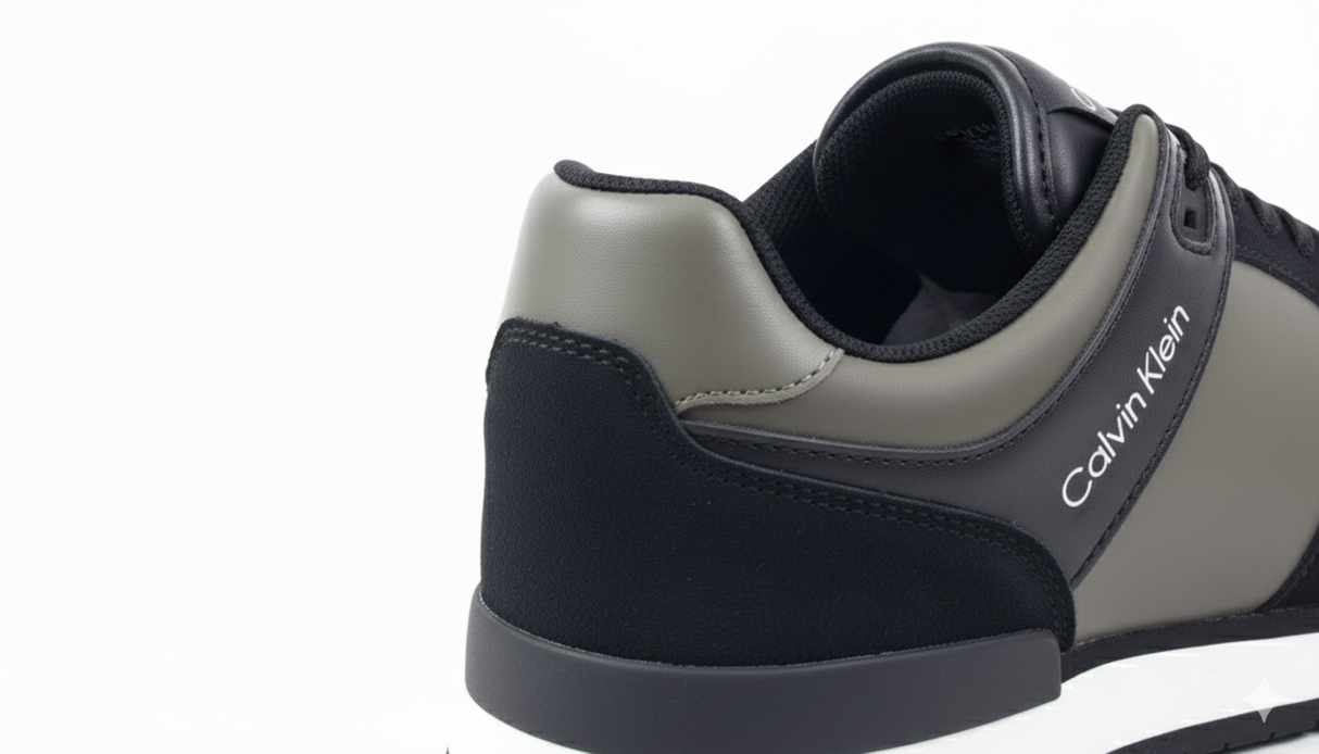 Calvin Klein Antoy Sneakers Men - BLK