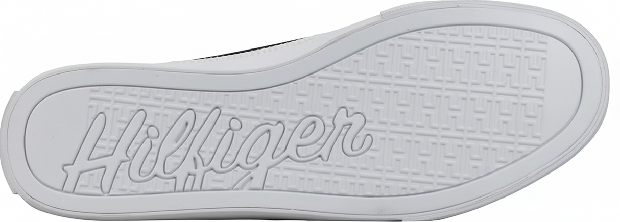 Tommy Hilfiger Anni womens Slip-On Sneaker