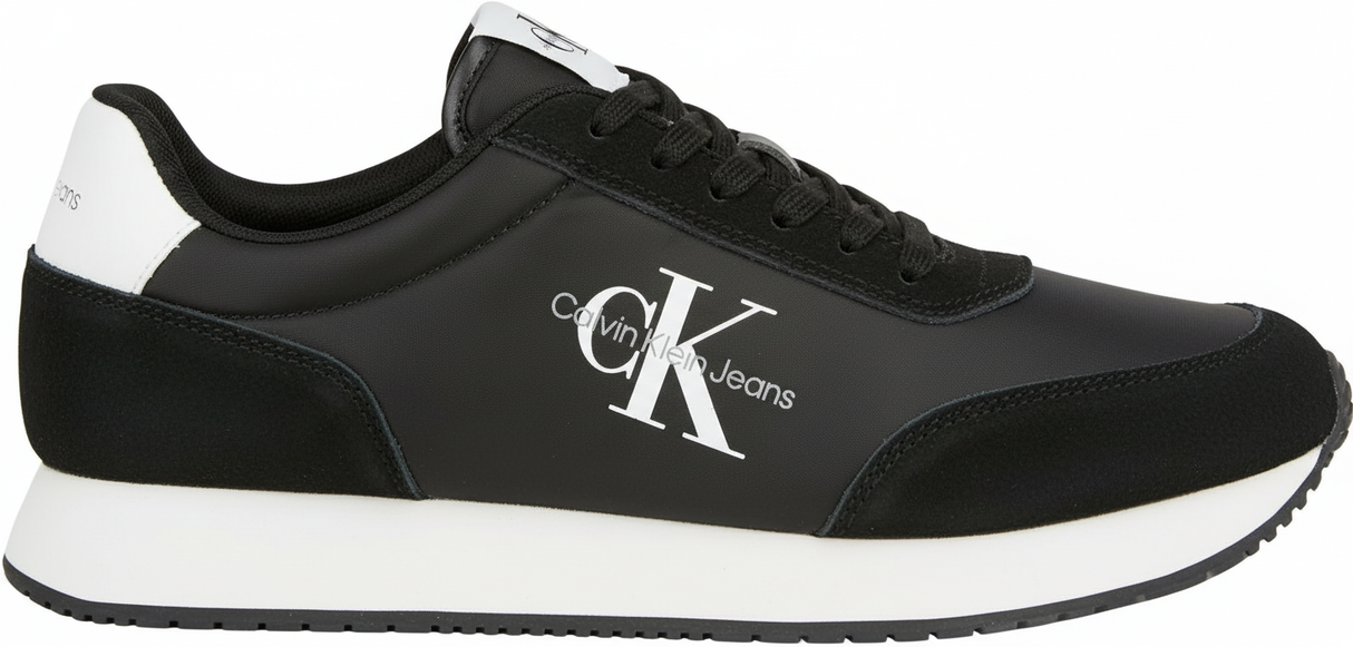 Calvin Klein - Tenis de correr para hombre