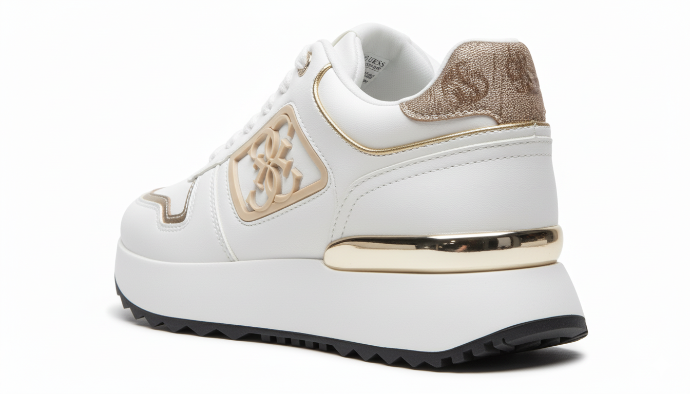 Guess Sneaker KOYAA