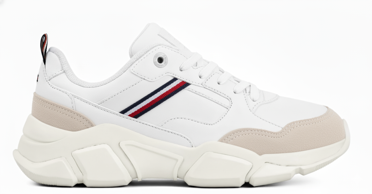 TOMMY HILFIGER Billy Stripe Runner