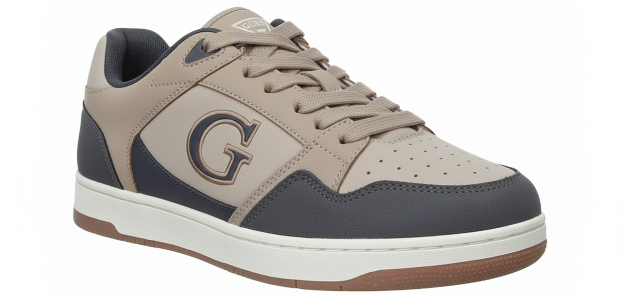 Men's Classic G Logo Sneaker