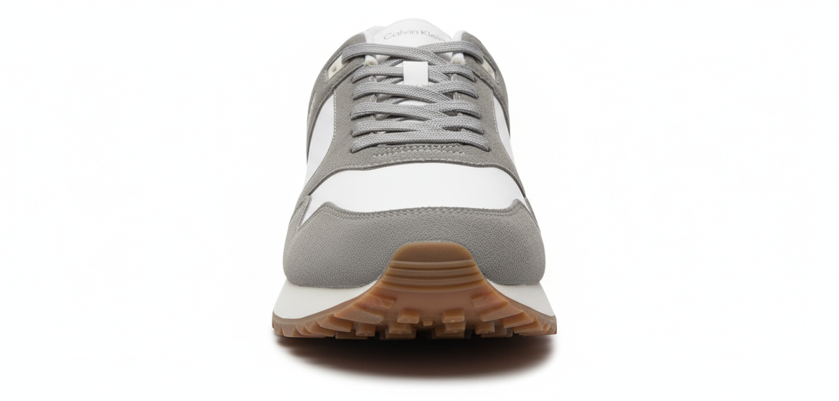 Calvin Klein Antoy Sneakers Men - WHTGRY