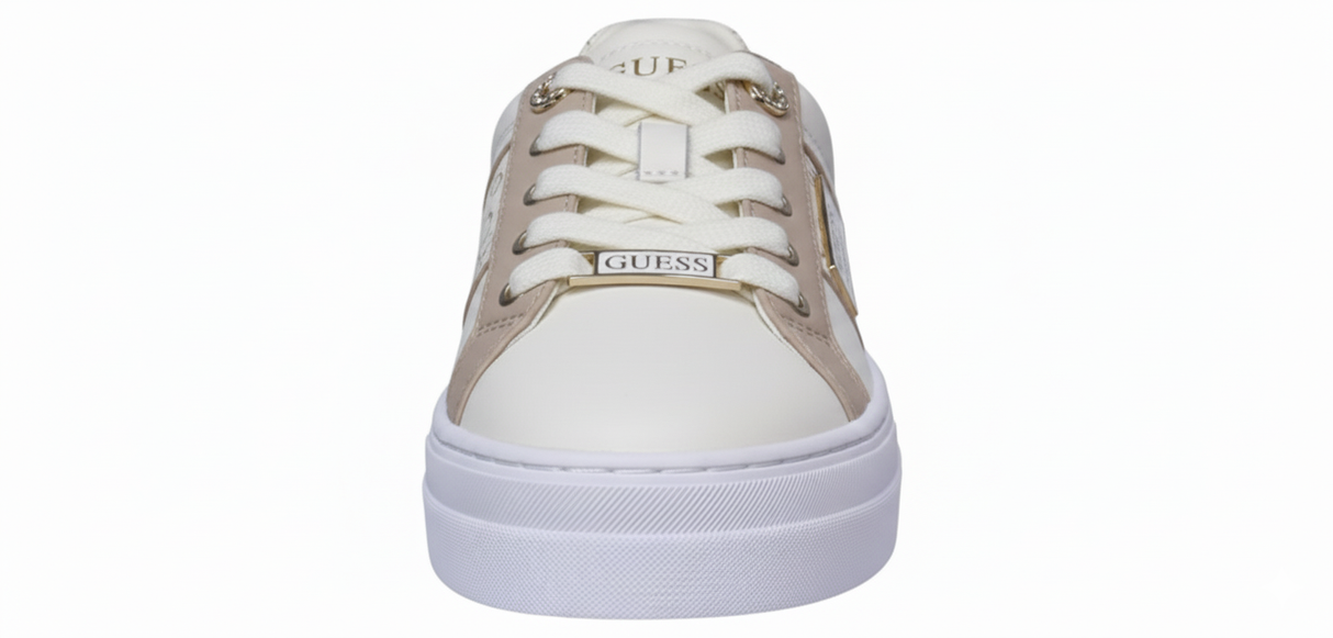 GUESS Loom Sneakers Women - BEG
