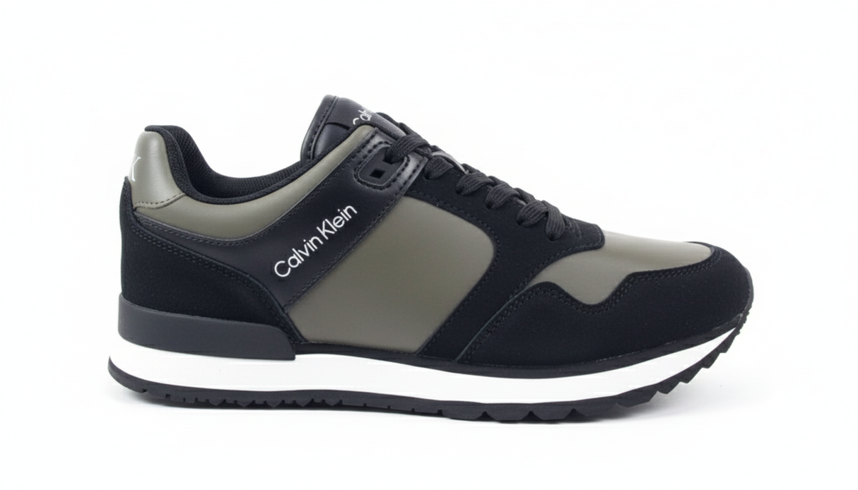 Calvin Klein Antoy Sneakers Men - BLK