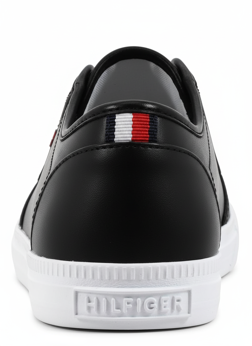 Tommy Hilfiger Anni womens Slip-On Sneaker