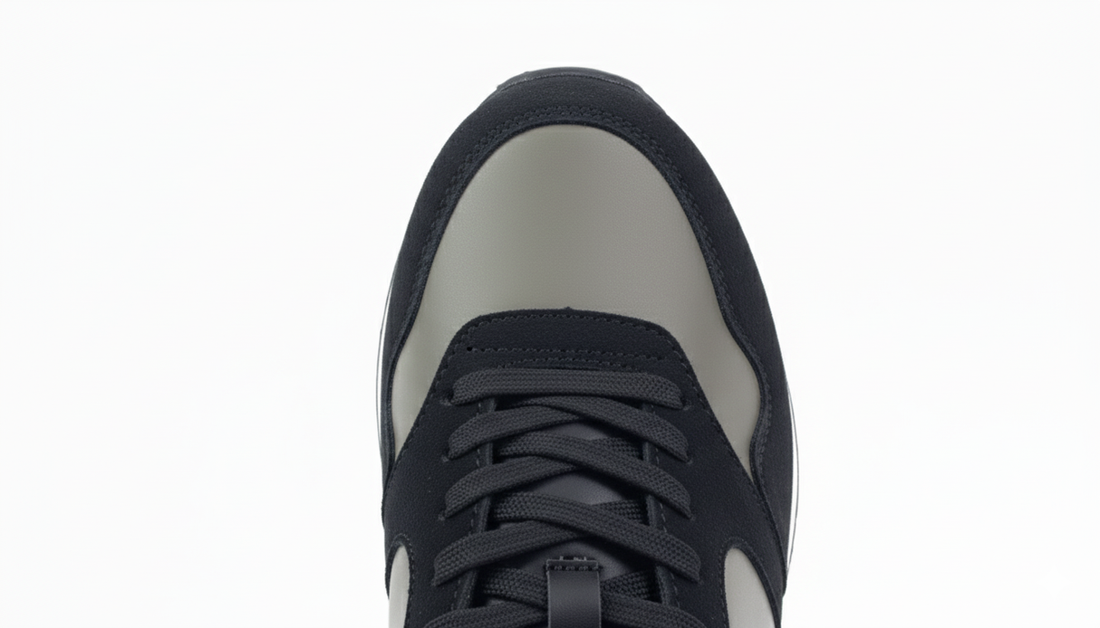 Calvin Klein Antoy Sneakers Men - BLK