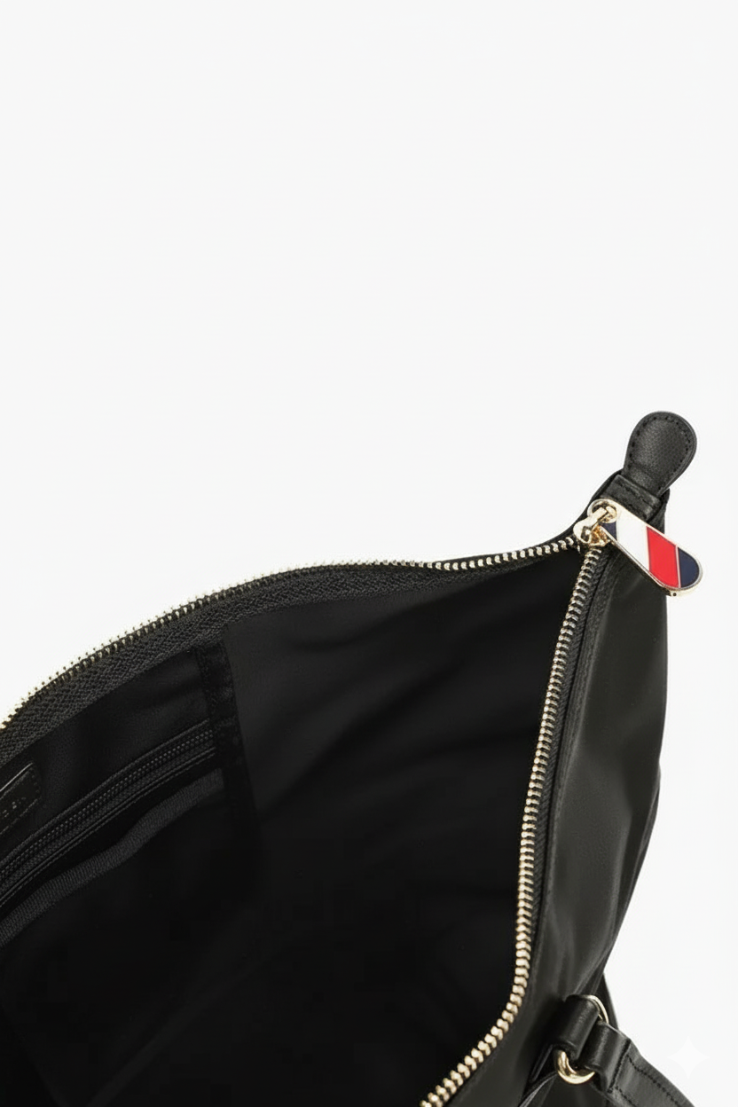 Tommy Hilfiger Women's POPPY TOTE CORP Tote