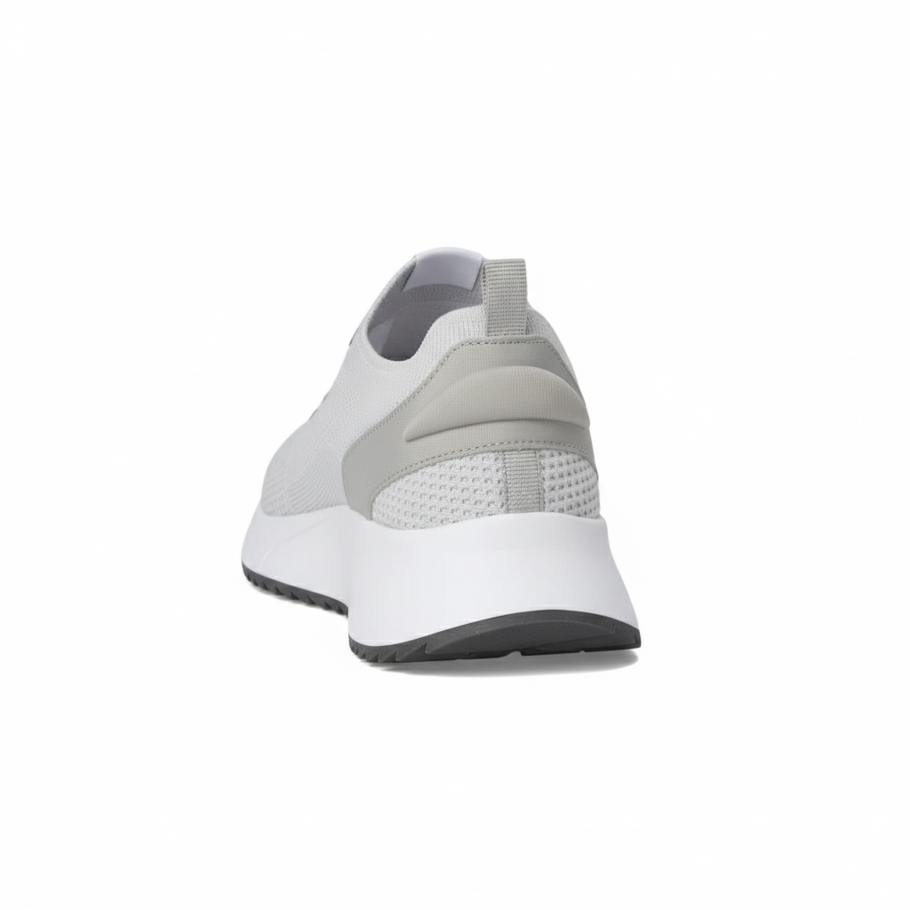 Tommy Hilfiger Zaide Sneakers Women - GRY