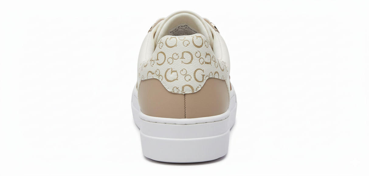 GUESS Loom Sneakers Women - BEG