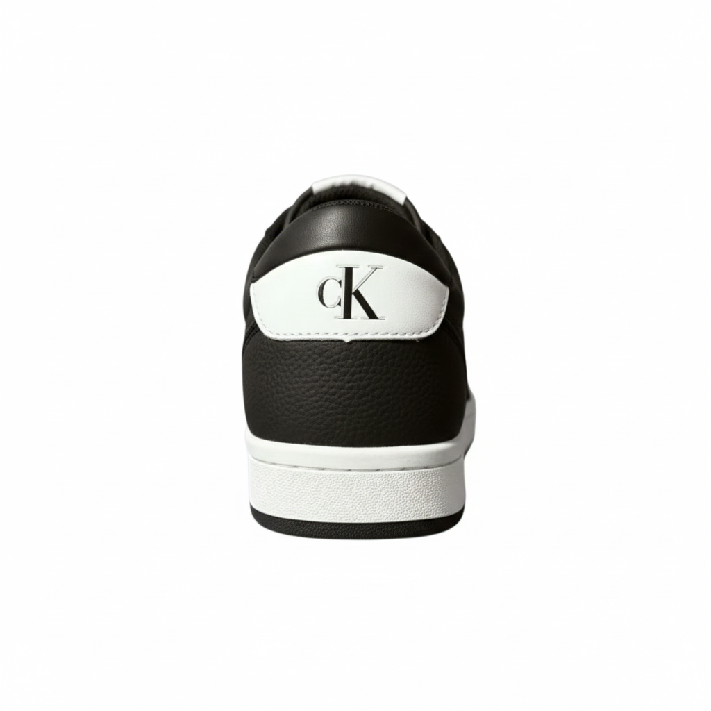 Calvin Klein Jeans Spain Men's Sneaker - White