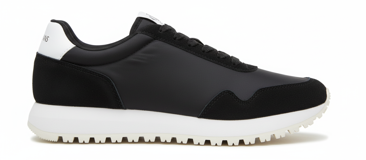 Calvin Klein Jeans Urban Edge - BLK