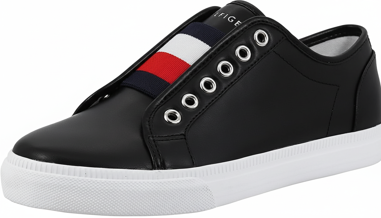 Tommy Hilfiger Anni womens Slip-On Sneaker