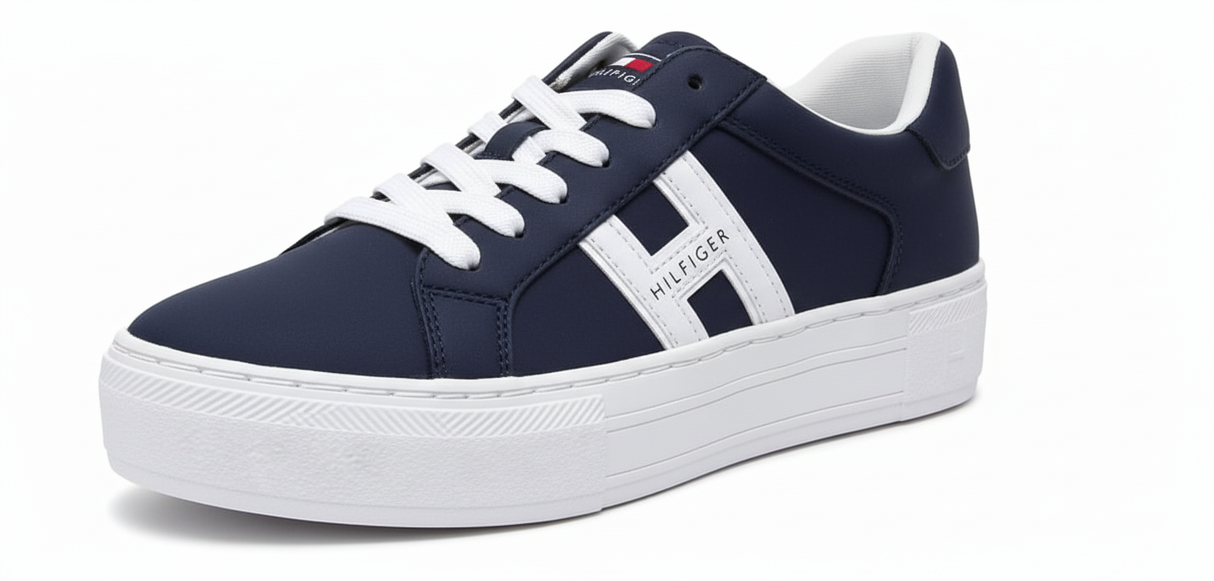Tommy Hilfiger Baxli Sneakers Women