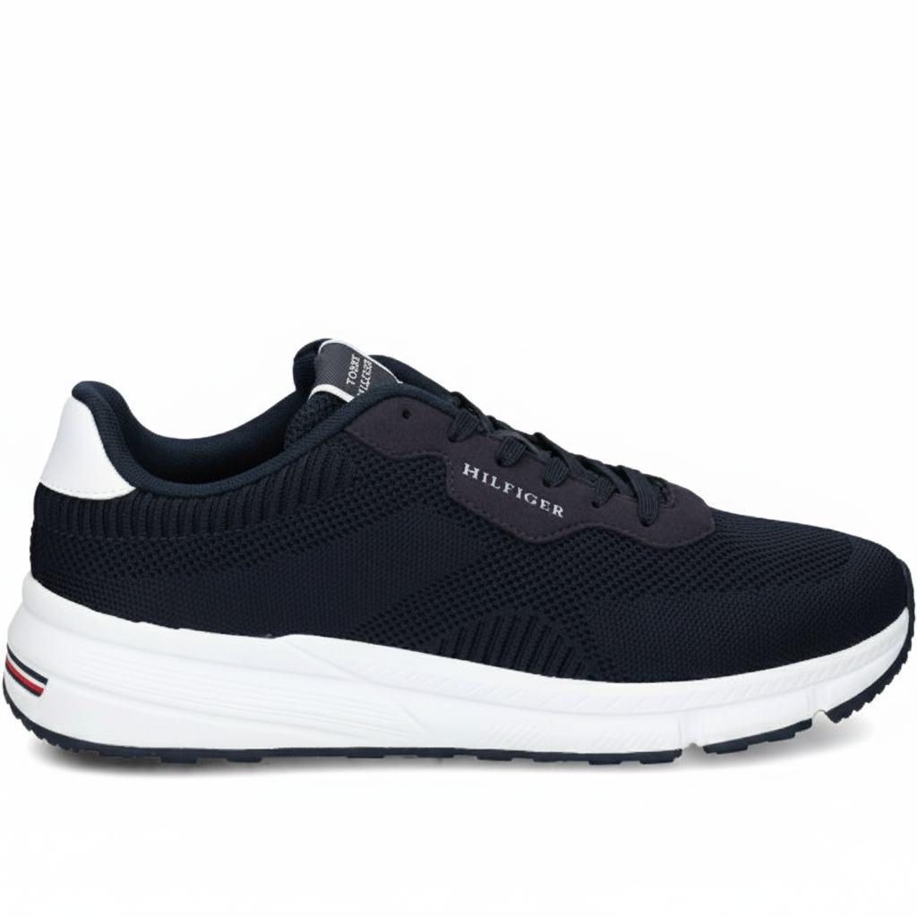 Tommy Hilfiger Trend Inspired Urban Sneakers