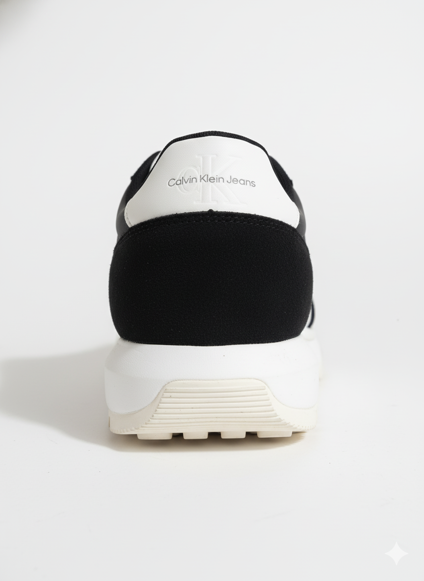 Calvin Klein Jeans Urban Edge - BLK