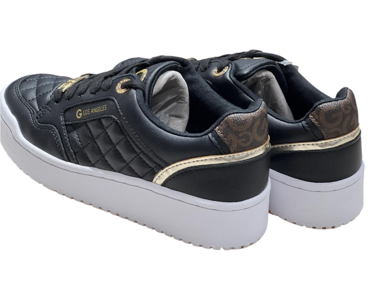 Guess Manila Women Shoes Bla