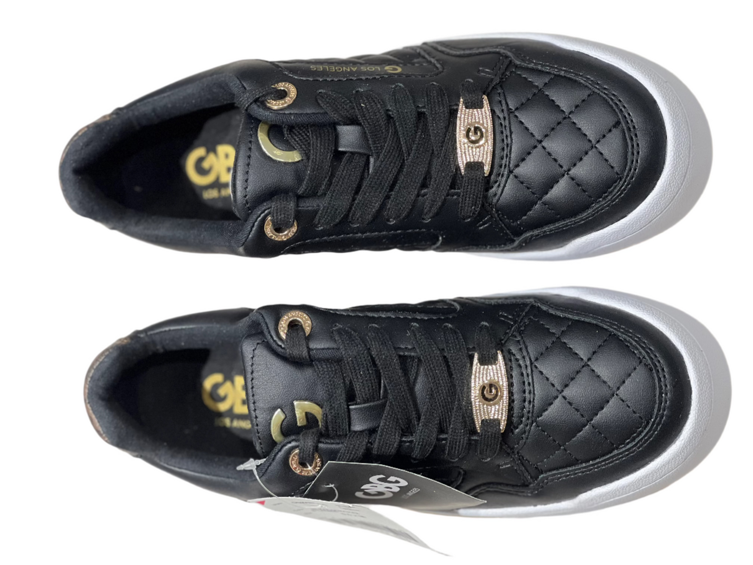 Guess Manila Women Shoes Bla