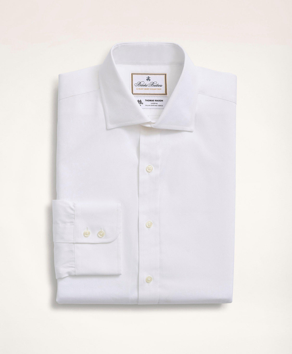 BROOKS BROTHERS MADISON FIT SHIRT