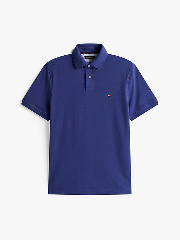 Tommy hilfiger 1985 Regular Fit Pique Polo Shirt