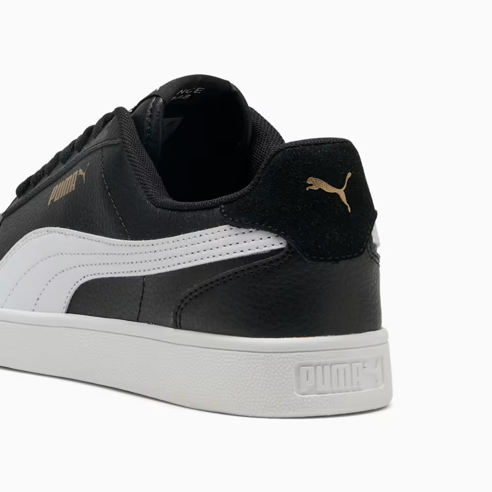 PUMA Shuffle Trainers