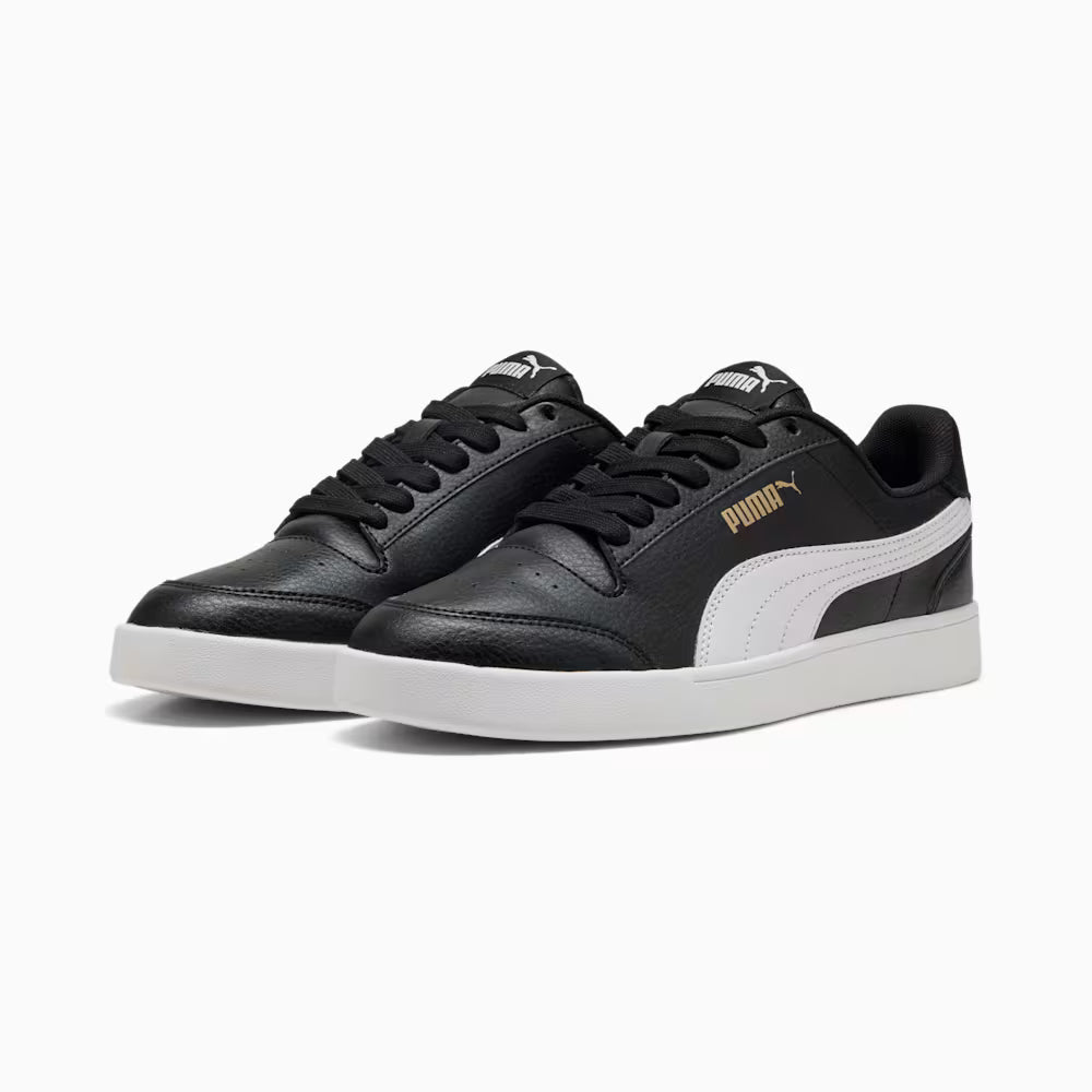 PUMA Shuffle Trainers