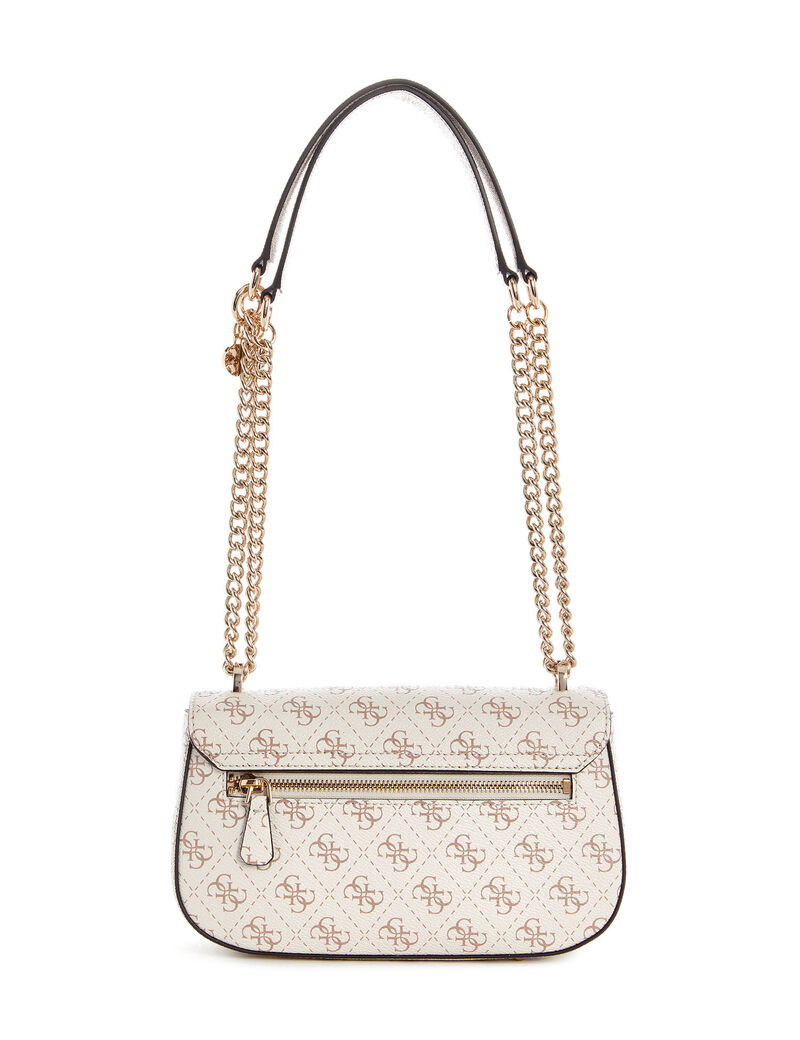 Guess Elegant Structured Handbag