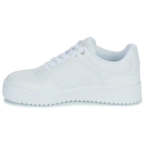 Guess MIRAM White Women's Low Sneakers