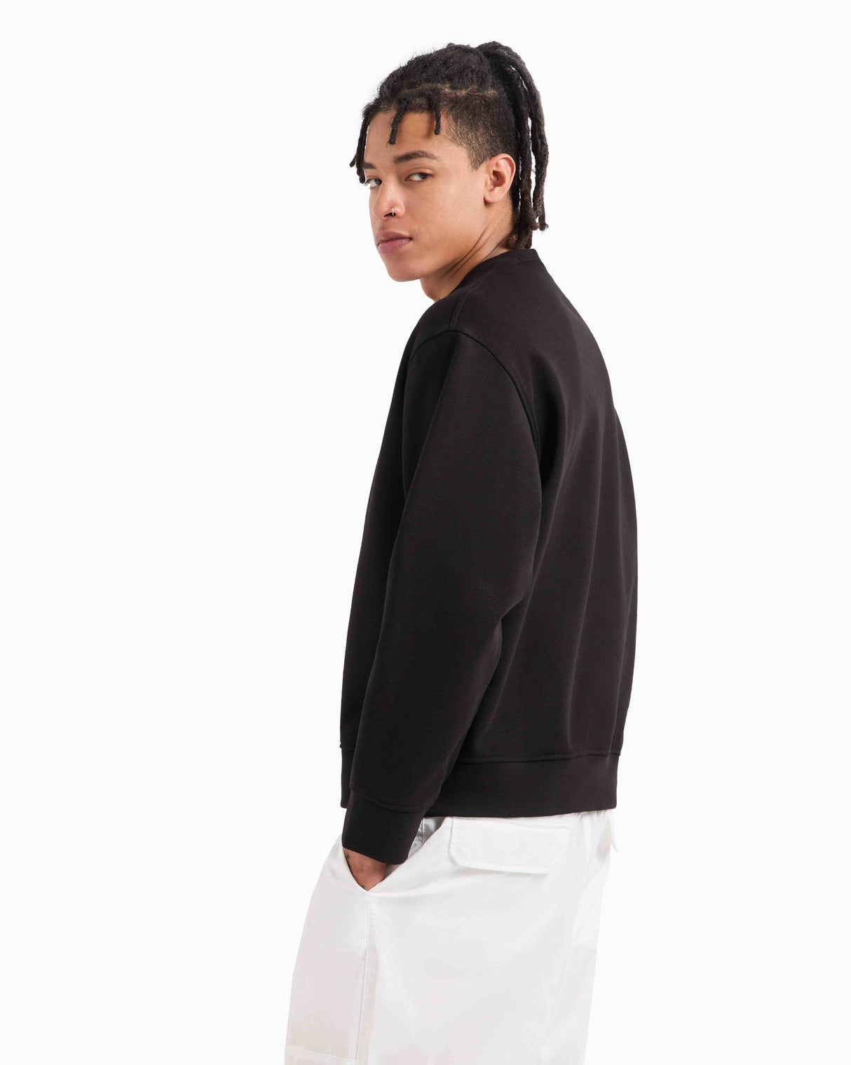 ARMANI EXCHANGE Sweatshirt - Men