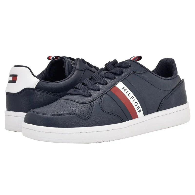 Tommy Hilfiger Men’s Lauro Sneaker
