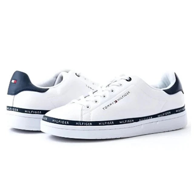 TOMMY HILFIGER LEVELS SNEAKER TOM1