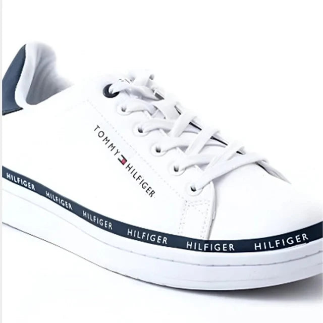 TOMMY HILFIGER LEVELS SNEAKER TOM1