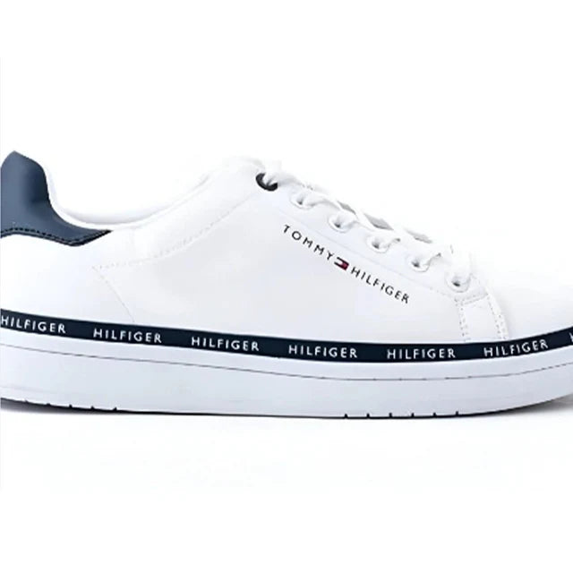 TOMMY HILFIGER LEVELS SNEAKER TOM1