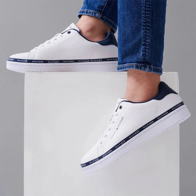 TOMMY HILFIGER LEVELS SNEAKER TOM1