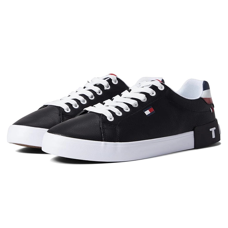 Tommy Hilfiger Fashion Street Lifestyle Sneakers
