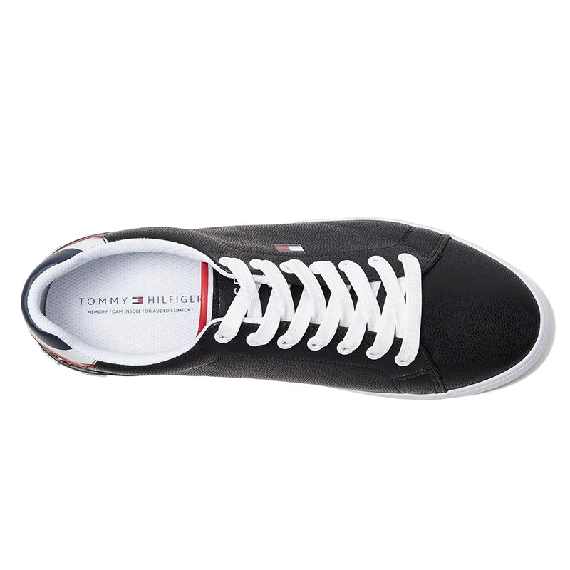 Tommy Hilfiger Fashion Street Lifestyle Sneakers