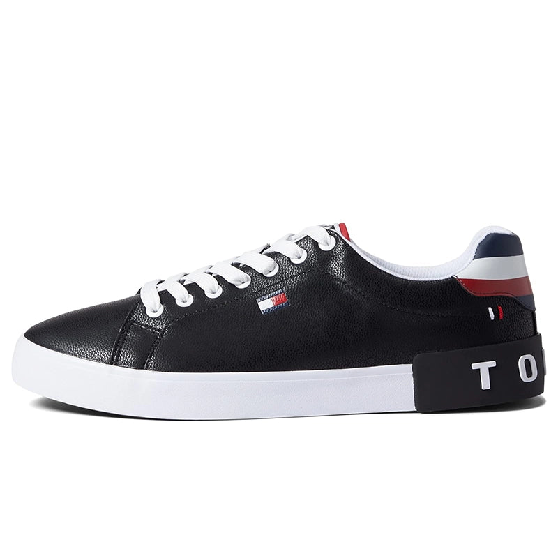 Tommy Hilfiger Fashion Street Lifestyle Sneakers