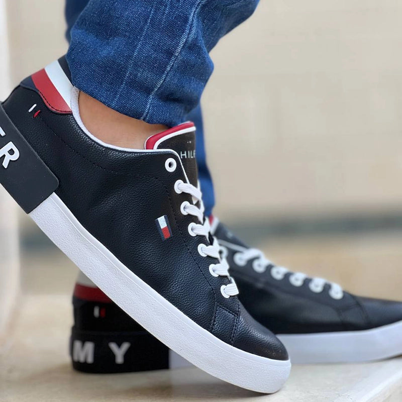 TOMMY HILFIGER SNEAKER TM08