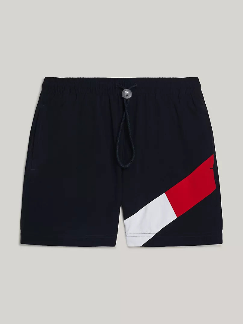 Tommy hilfiger Slim Fit 5" Swim Trunk