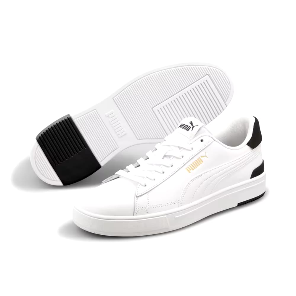 Puma Surf Pro Adult Sneakers, White