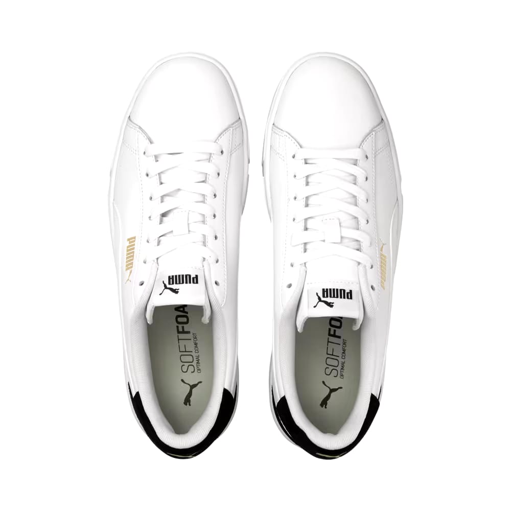 Puma Surf Pro Adult Sneakers, White