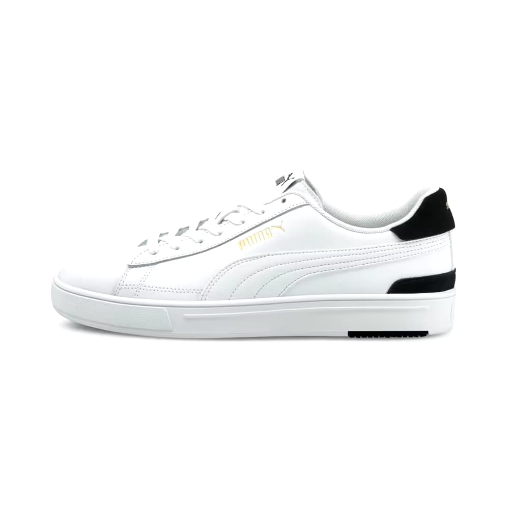 Puma Surf Pro Adult Sneakers, White