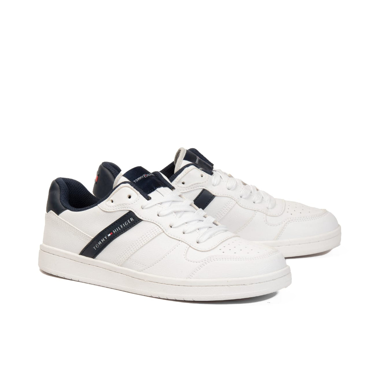 Tommy Hilfiger Loven Men's - White