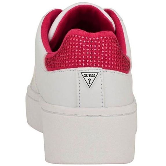 Guess Rubys Shoes Women Whi