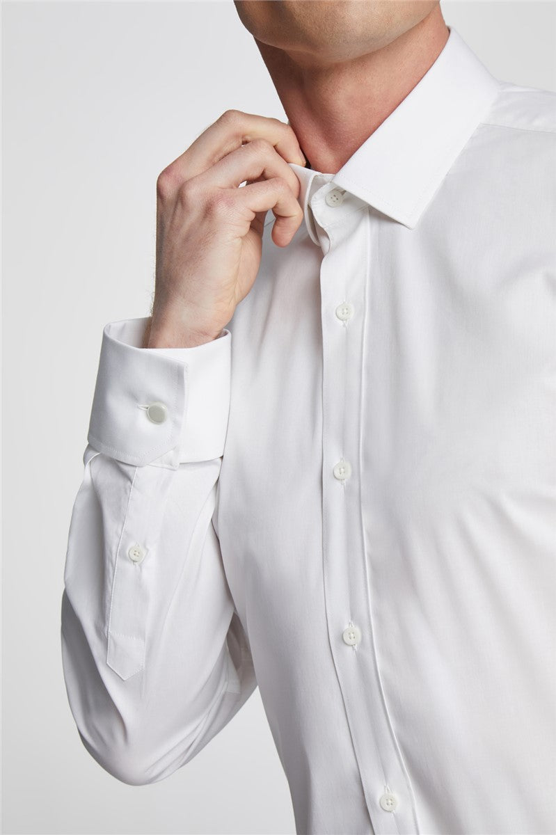 RACING GREEN SLIM FIT SHIRT