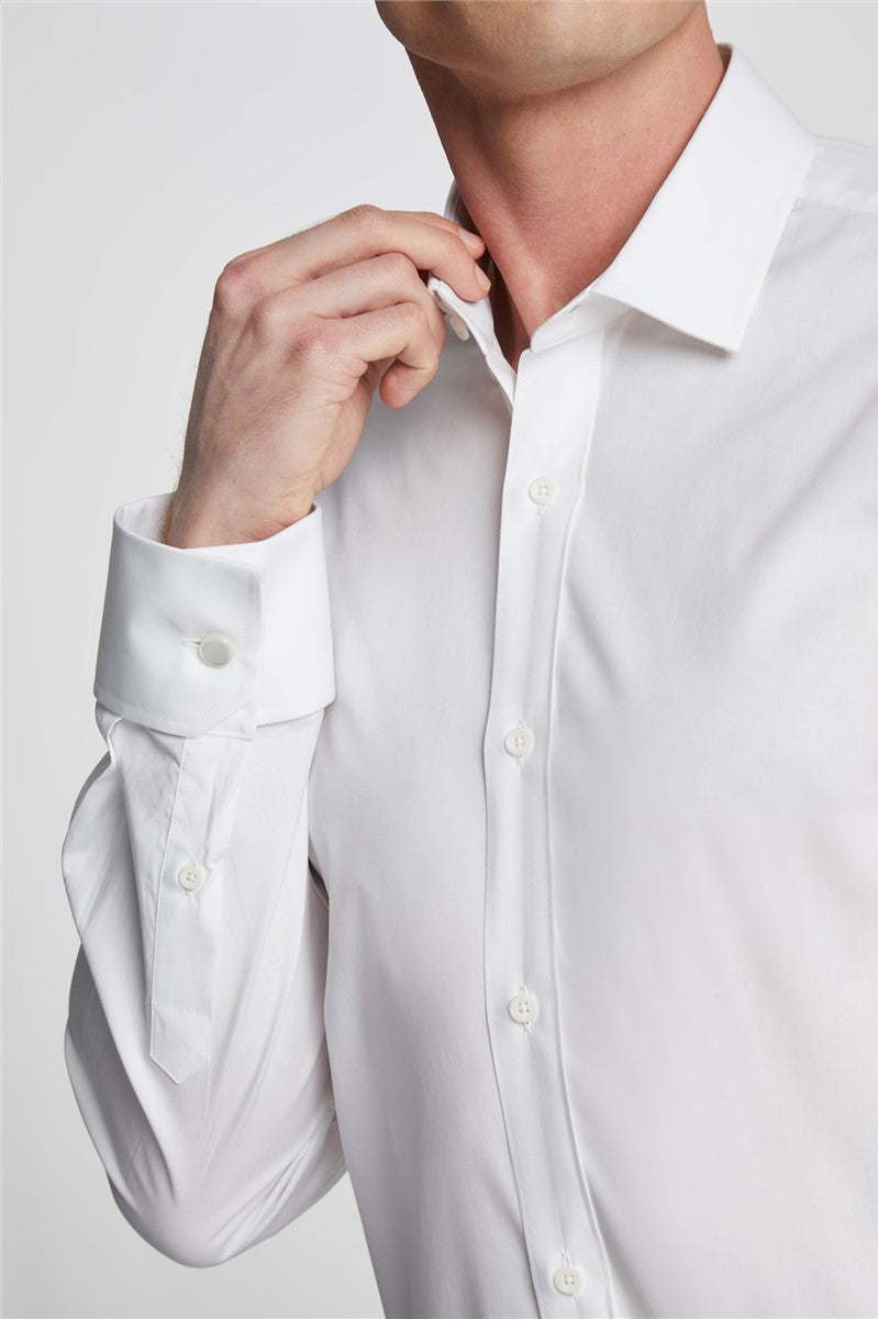 RACING GREEN TAILORED FIT SHIRT