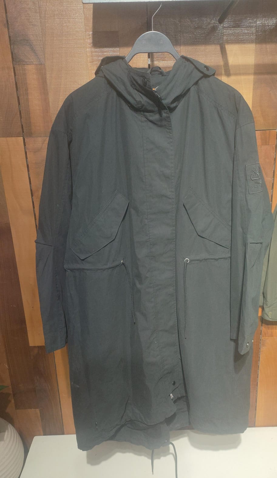 TIMBERLAND COAT