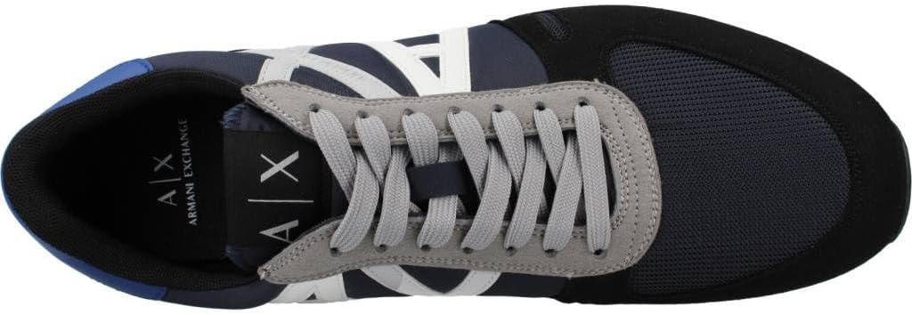 ARMANI EXCHANGE SNEAKERS