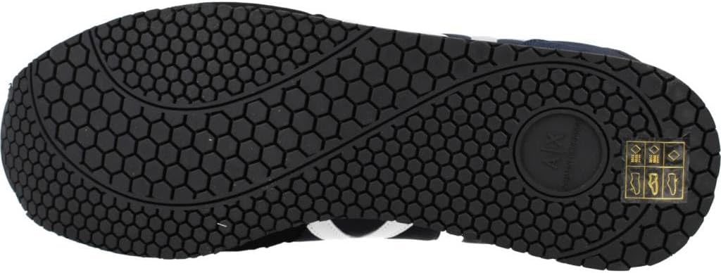 ARMANI EXCHANGE SNEAKERS