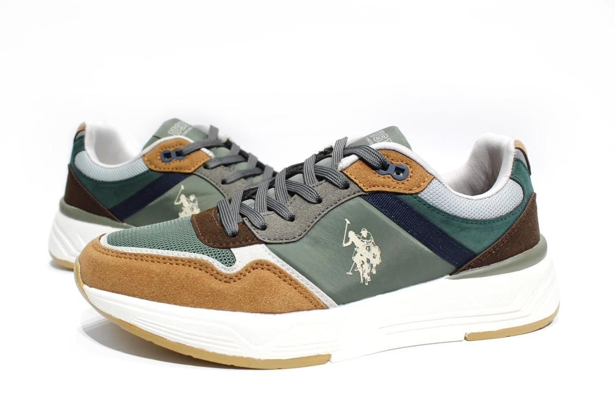 U.S. POLO ASSN SHOES